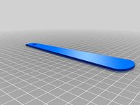 Aidan's Shoehorn - Nub Werkes by nubwerkes