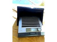 Visera para fonoporta FERMAX 6201 V2 by enriquesmio