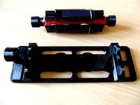 Mendocino Motor by pausten