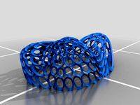 Archimedean Pavilion by Robuses