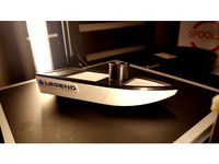 Balloon Boat by Flashpoint