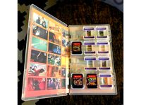 Nintendo Switch Game Card Case (America & Europe) by ChunkAhoy