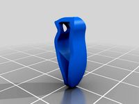 Throwing Shoe Pre Alpha by Sir_Bud_44