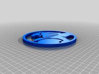 Ford & Holden Badge / Logo by Jace1969