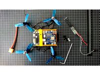 Beaglebone case for drone by GabrielDai