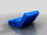 M-880 Moultrie Angled Camera Mount by stalljd2