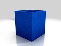 nail polish holder by dcgstudent