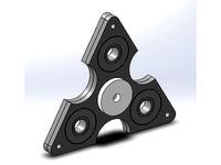 Spinner by brustolon