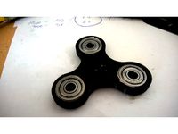 Spinner for 626  by mochr