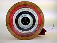 Heavy-Duty Air-Tight Filament Spool Case by GregoryHolloway