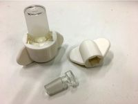 Glass Stopper Opener by ntdesign