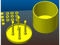 Bearing Cleaner by JoshuaStellar