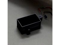 Photocell Enclosure for Operant Research by RogerEsc