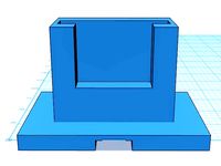 iPhone 7 stand by adeo1