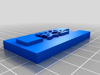 Secure USB Prototype by RealEthanSmith