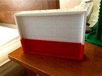 4 x 6 Picture Frame by adeo1