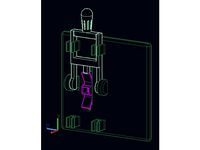 Dr. Frankenstein Light Switch Plate - ReMix by Billy_Goat