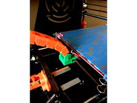 CTC Hotplate Chain Link Adapter by telepathboy