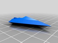 Arrowhead V1 by ogill117