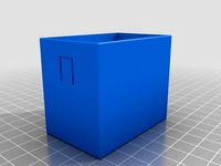 Monopoly Deal Box by borderjs