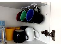 Cup-Hooks by transwarp2010