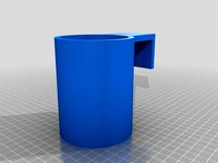 Beerholder  by k3ygen