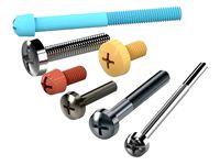 20 Screws collection configurator by Dape