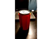 Soda Can Coin Holder - US Coins by surewhynot