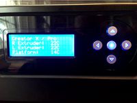 FFCP Controller Button by 3DPRINTINGWORLD