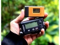 Modular OpenAPS enclosure by rsilvers