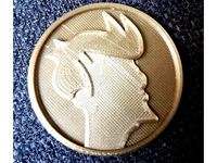 Fry Coin by MlNT