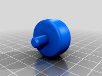 roulette aspirateur by ledjo