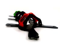 Cerberus Mini Parts by Flynoceros