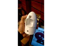 GoPro Session Nosecone for Rocket by BlazingAngel665