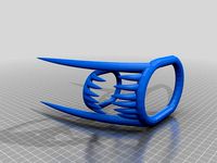 long teeth by Syzguru11