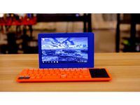 7 inch mini PC by adafruit