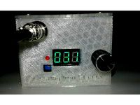 Hakko T-12 DIY Casing Modified by DouglasKooChenSoon