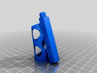 Bolígrafo stylus by CARDCAPACITASUCV