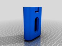 Ambient Timecode Link holder v1.0.5 by Scriptwerx