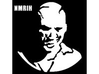 NMRIH Logo by bojangles6