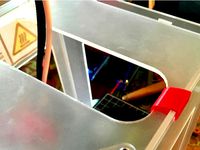 TinyBoy2 J10 Acrylic Clip by malcinator