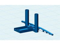 Martian XSR antenna saver by nigew