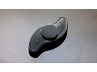 fidget spinner thingy by rallekralle11