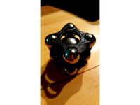 Square Bearing by PointDeckster