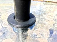 Umbrella Stabilizer by Jrotor