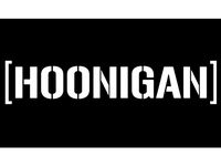 [HOONIGAN] Keychain by grantmullet