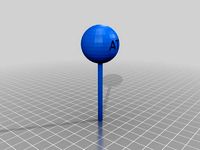 Chupa Chups by AniMusic