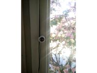 Knob for the " blinds "  by c0rtexiphan