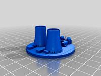 Circle powerplant  by SLCTHE10TH