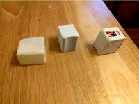 Stamp Dispenser by adcurtin